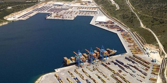 Νέα προσπάθεια τραπεζών για το λιμάνι του Αστακού