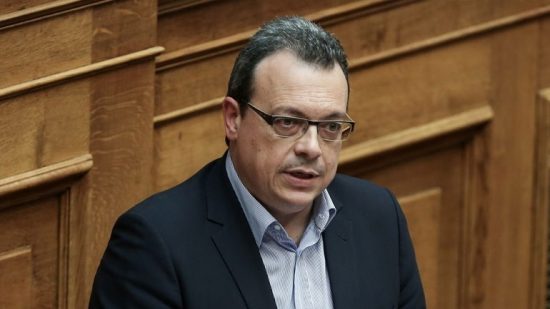 Φάμελλος: Ερωτηματικά για την καταλληλότητα του προτεινόμενου προέδρου της ΔΕΗ