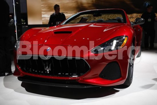 Fiat: Άλλαξε ο CEO, ίδια η στρατηγική