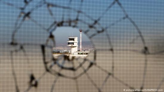 FAZ: Η επένδυση στο Ελληνικό στη μέγγενη της πολιτικής