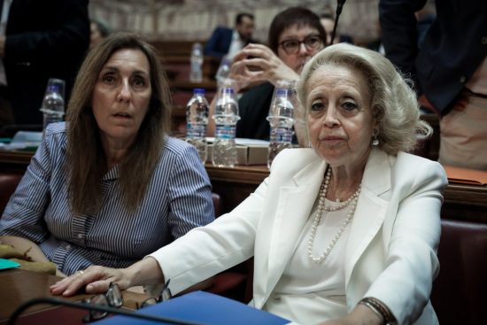 ΣτΕ: Απορρίφθηκε το αίτημα για προσωρινή διαταγή της Θάνου