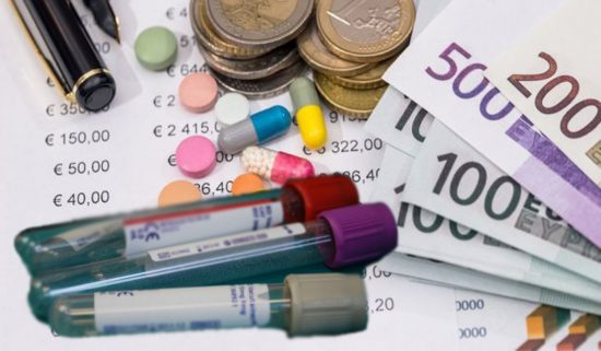 Θετικά εκτιμά ο Ιατρικός Σύλλογος την ρύθμιση των 120 δόσεων για το clawback