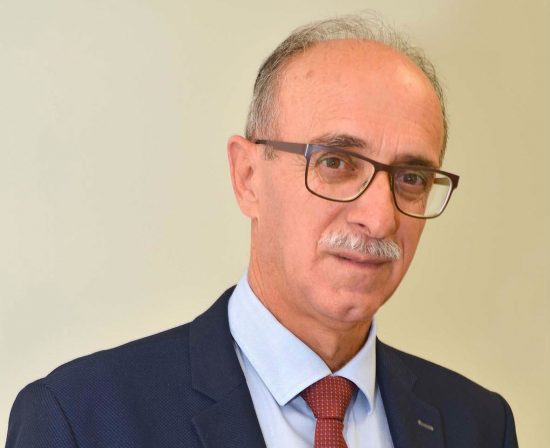 Ο Γιώργος Κουρλετάκης νέος πρόεδρος στην Παγκρήτια Τράπεζα