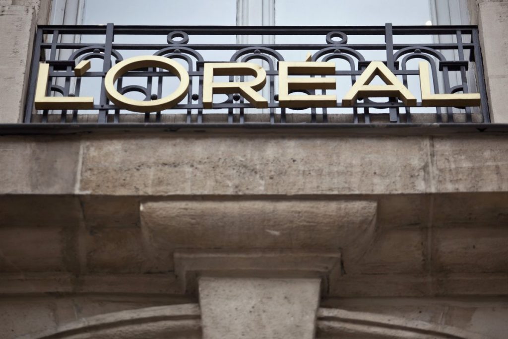 L’Oreal: Σε ποια εταιρεία εξετάζει επένδυση 3 δισ. ευρώ