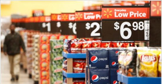 Πόσο απειλεί τις αγορές ο πληθωρισμός; Εξαρτάται πώς «διαβάζουν» τα νούμερα οι κεντρικές τράπεζες