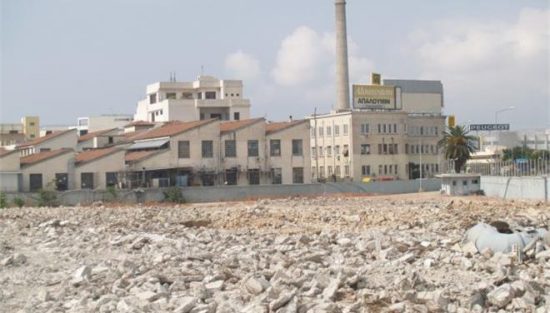 «Πράσινο» στη Hines για το νέο Leroy Merlin στη Λ. Κηφισού