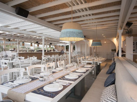 Λουκέτο σε γνωστό μπαρ – εστιατόριο της Πάρου για μη έκδοση αποδείξεων