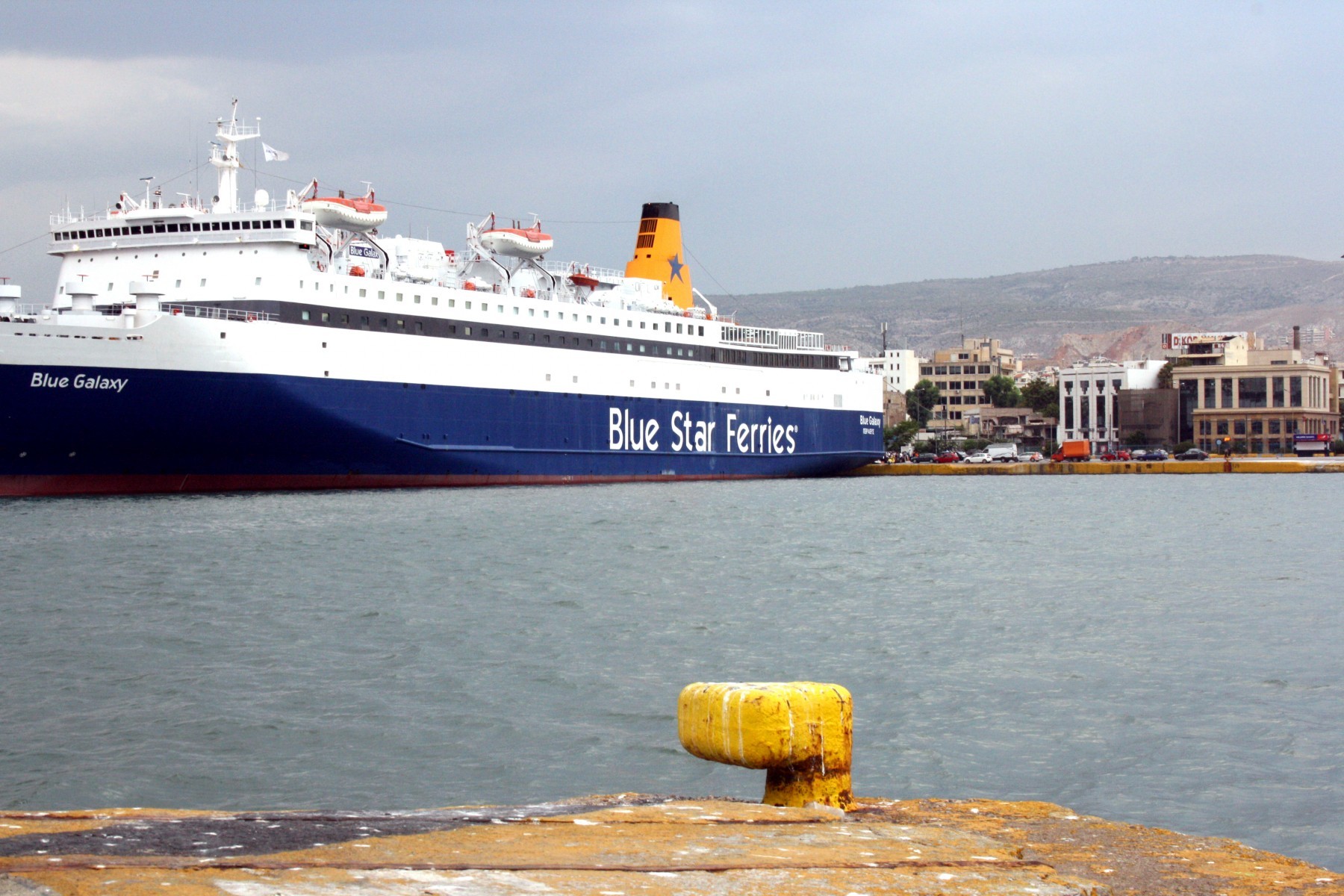 Ψήφος εμπιστοσύνης στον όμιλο Attica από το επενδυτικό κοινό