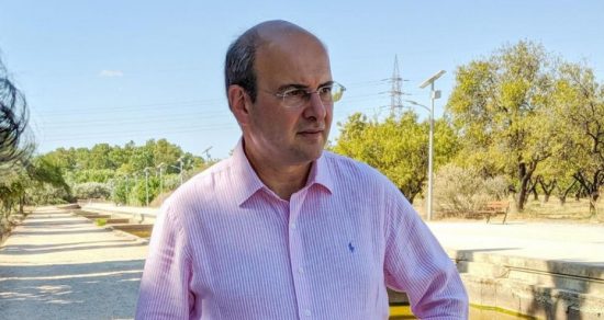 Χατζηδάκης: «Ταχύτητα και συντονισμός για να αποφύγουμε τα χειρότερα»