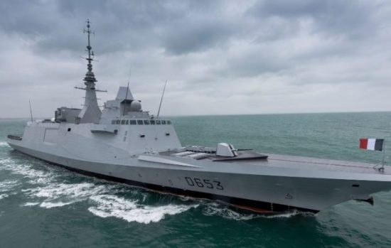 Ελληνικό ενδιαφέρον για συμπαραγωγή στρατηγικών οπλικών συστημάτων