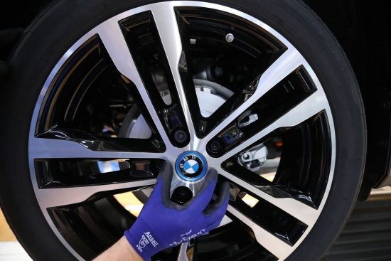 BMW: Στο 9,5% και άνω η πρόβλεψη κερδοφορίας για το 2021