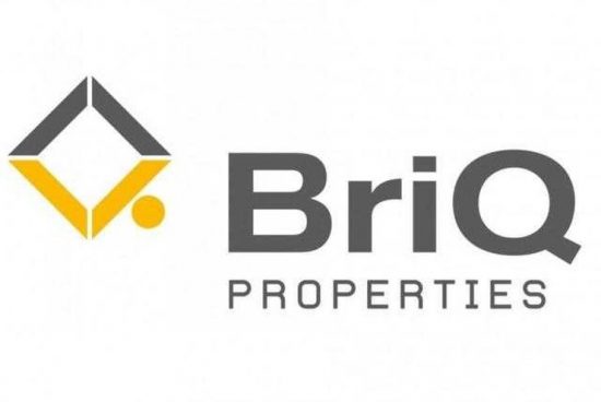 BriQ Properties: Αυξήθηκαν 46% τα έσοδα στο πρώτο εξάμηνο του 2021