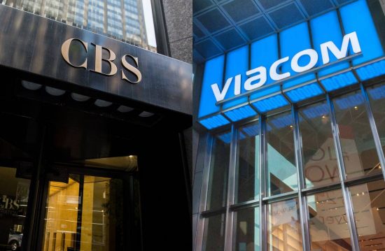 Προς ολοκλήρωση η συμφωνία επανένωσης CBS και Viacom