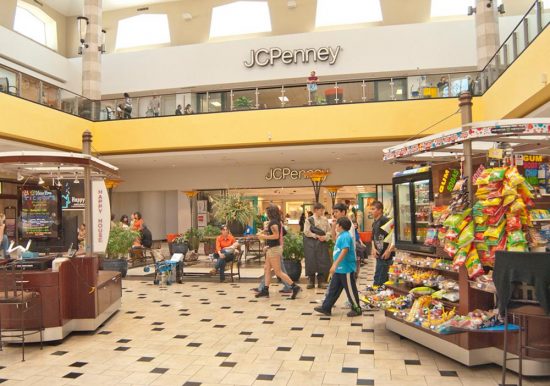 ΗΠΑ: Πυροβολισμοί σε εμπορικό κέντρο του Ελ Πάσο, στο Τέξας