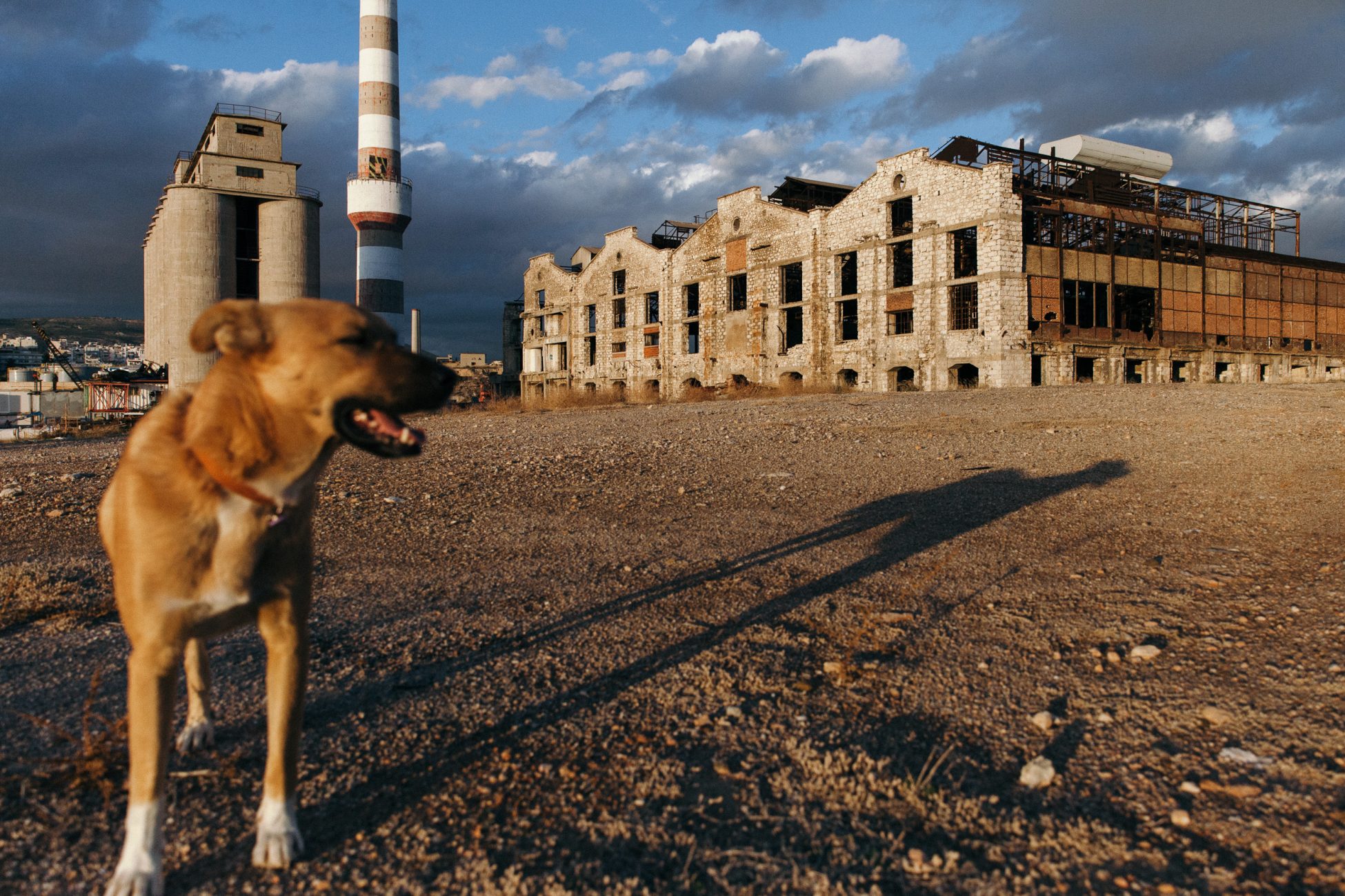 Το σχέδιο για τα λιπάσματα