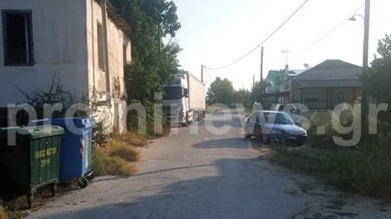 Καβάλα: Οι συχνοί καβγάδες για το πάρκινγκ οδήγησαν στο διπλό φονικό