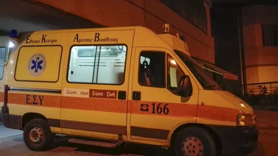 Τραγωδία στην Πρέβεζα: Συνελήφθησαν οι υπεύθυνοι του ιχθυοτροφείου (pics)