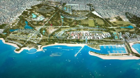 Πώς οι δύο υπουργικές αποφάσεις για το Ελληνικό έγιναν τέσσερις