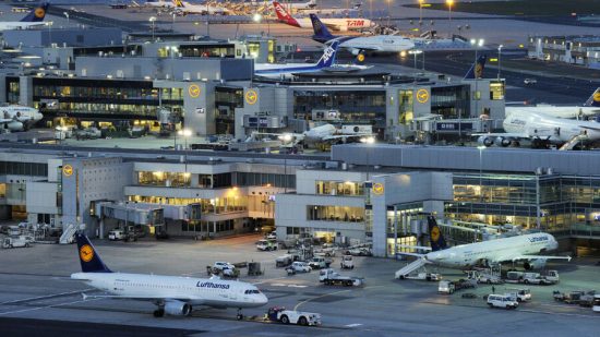 Fraport AG: Άλμα στα κέρδη – Διατήρηση του outlook