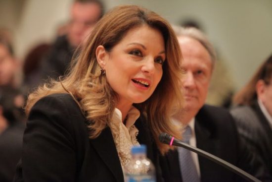 Πρόεδρος ΕΟΤ: Σημαντική ευκαιρία για τη μετάβαση του ελληνικού τουρισμού το νέο ΕΣΠΑ