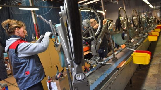 Γερμανικό Ινστιτούτο Ifo: Άνευ προηγούμενου η πτώση στα επίπεδα απασχόλησης τον Απρίλιο