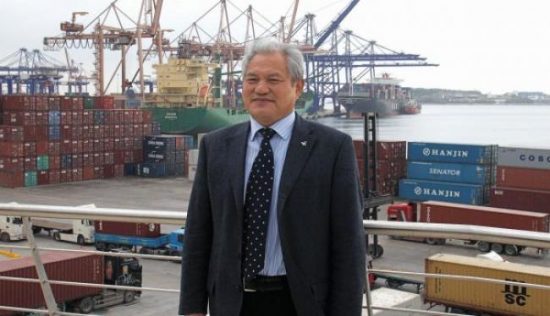  Τι γυρεύει ο κάπτεν Φου στην οδό Νίκης