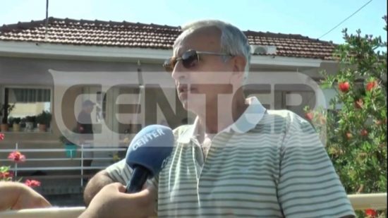 Στον εισαγγελέα ο δράστης για το διπλό φονικό στην Καβάλα