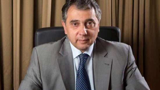 Κορκίδης: Σε αυτή την κρίση, η επιχειρηματικότητα του τόπου δεν νιώθει μόνη