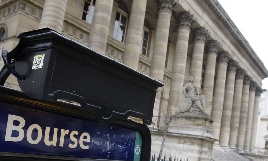 Η «μάχη» των χρηματιστηρίων – Το Παρίσι αφήνει πίσω το Λονδίνο