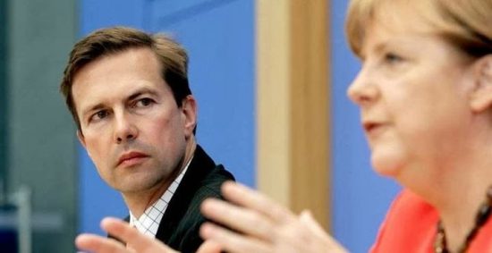 Μερκελ: Συγχαρητήρια στην νέα ηγεσία του SPD αλλά δεν διαπραγματευόμαστε 