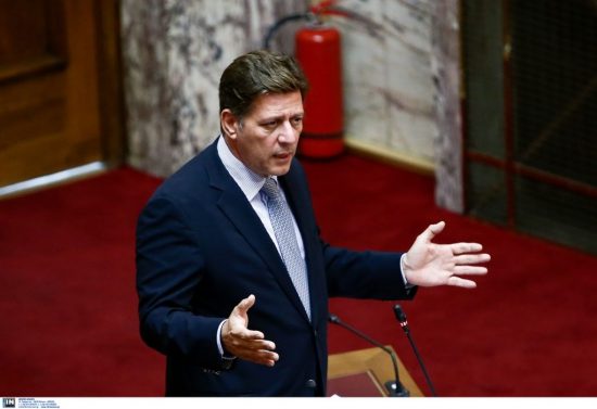 Ενίσχυση των οικονομικών σχέσεων Ελλάδας – Λιθουανίας