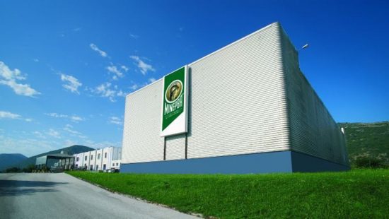 Επισήμως στα χέρια της ΜΙΝΕΡΒΑ το Pummaro