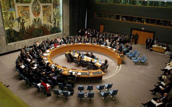 ΟΗΕ: Ψήφισμα καλεί τη Ρωσία να καταβάλει πολεμικές αποζημιώσεις στην Ουκρανία