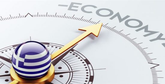 ΚΕΠΕ: Εκτοξεύει στο 8,8% την πρόβλεψη για ανάπτυξη το β’ εξάμηνο του 2021