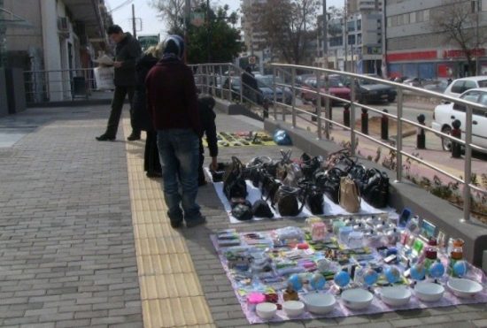 Εμπόριο: Πρόστιμα 41.000 ευρώ για προϊόντα «μαϊμού»