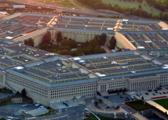 Αμερικανικό Πεντάγωνο: Συμβάσεις 1,3 δισ. δολ. με τις Northrop Grumman και York για 100 δορυφόρους