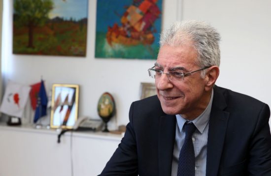 Αποτρεπτικές για την επίλυση του Κυπριακού οι τουρκικές ενέργειες