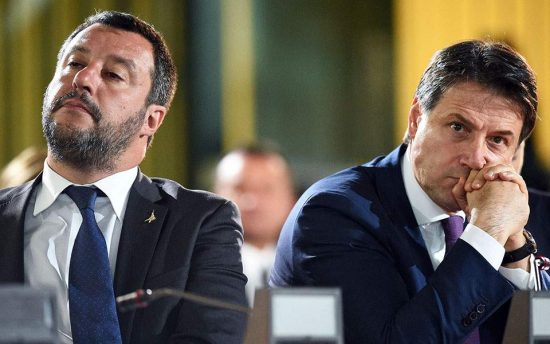 Πολιτική κρίση στην Ιταλία: Το παρασκήνιο και τα σενάρια