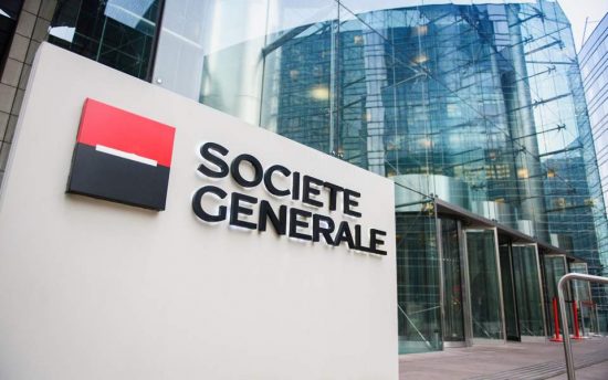 Societe Generale: Ανακοίνωσε περικοπές 3.700 θέσεων εργασίας έως το 2025