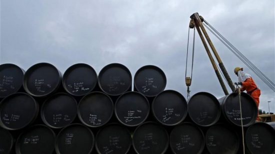 Άνοδος της τιμής του πετρελαίου στις ΗΠΑ – Μειωμένα τα αποθέματα ...