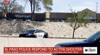 Σοκ στις ΗΠΑ! 20 οι νεκροί, δεκάδες οι τραυματίες από το μακελειό στο Τέξας