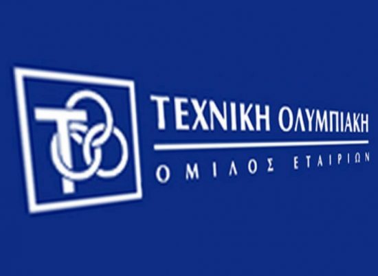 Τεχνική Ολυμπιακή: Συμφωνία με την Intrum Hellas για την απόκτηση χαρτοφυλακίου έως 186 ακινήτων