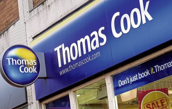 Μετά τον Τούρκο μεγιστάνα, μια Ρωσίδα επενδύει στην Thomas Cook