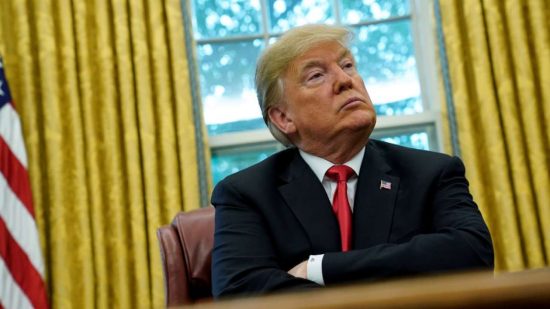 Τραμπ: Γκρεμίζοντας τις αγορές με μερικά tweets