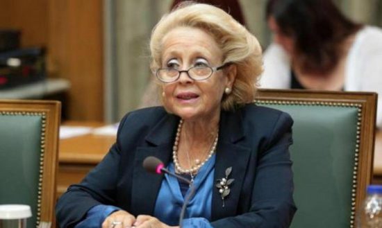 Άμεσα η αποχώρηση Θάνου από την Επιτροπή Ανταγωνισμού