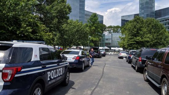 ΗΠΑ: Λήξη συναγερμού στα γραφεία της USA TODAY – Δεν εντοπίστηκε ένοπλος δράστης