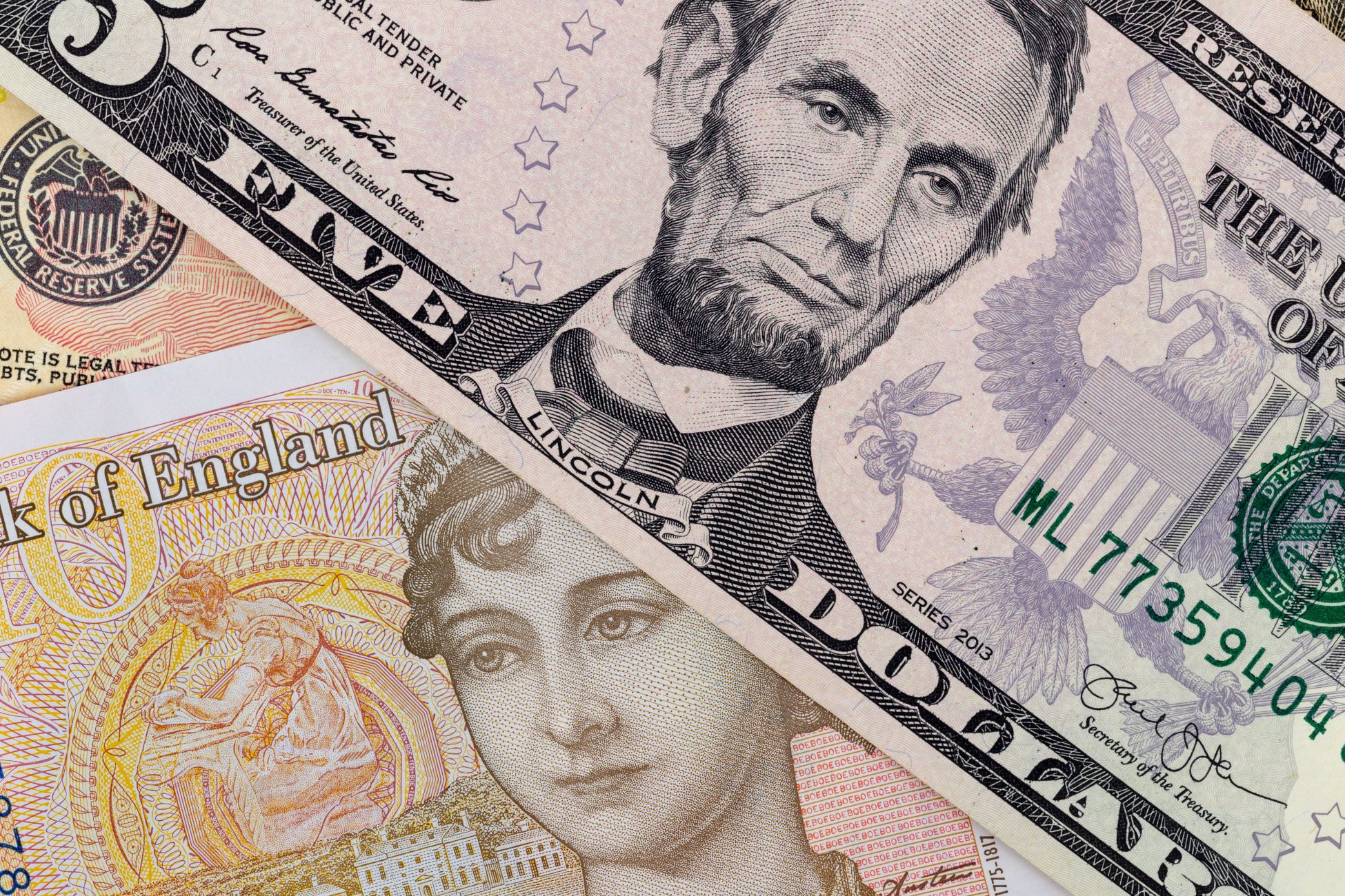 ΗΠΑ – Βρετανία συζητούν για εμπορική συμφωνία μετά το Brexit