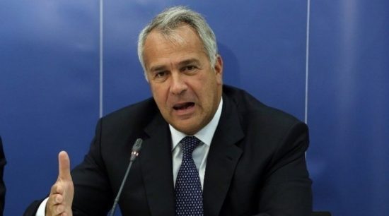 Βορίδης: Αυξάνονται κατά €1 δισ. οι δαπάνες για την Παιδεία (vid)