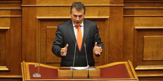 Βρούτσης: Οι επικουρικές θα αυξηθούν, δεν θα καταργηθούν