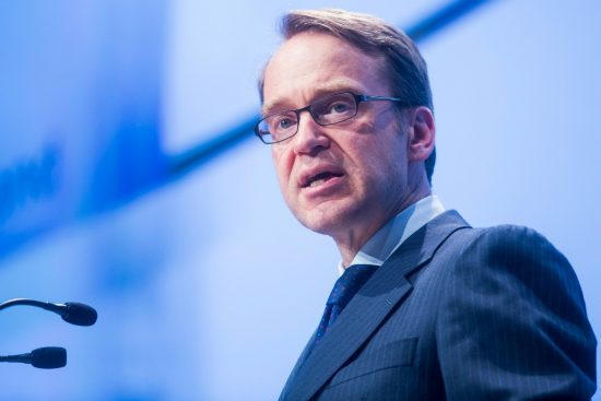 Βάιντμαν: Δεν συντρέχει λόγος πανικού για τη γερμανική οικονομία